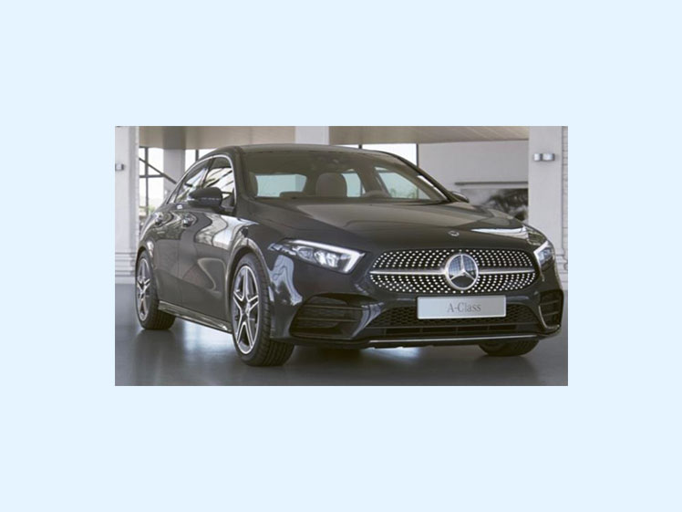 MERCEDES | BENZ A 200 | PREMIUM PLUS  | AMG LINE | 2019 BRAND NEW